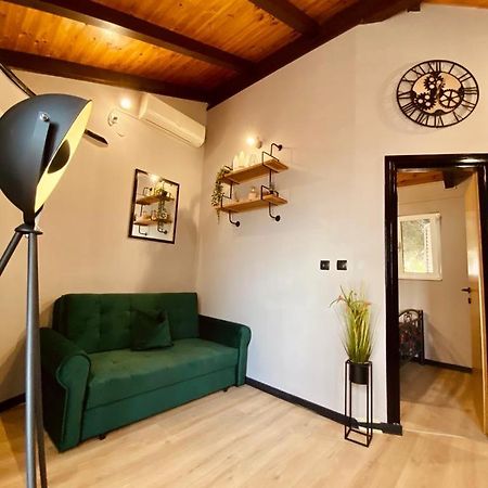 Apartman Milisa 프리모스턴 외부 사진
