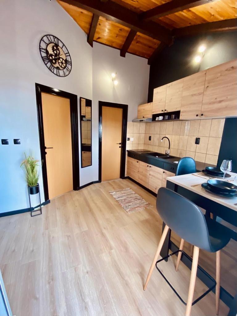 Apartman Milisa 프리모스턴 외부 사진