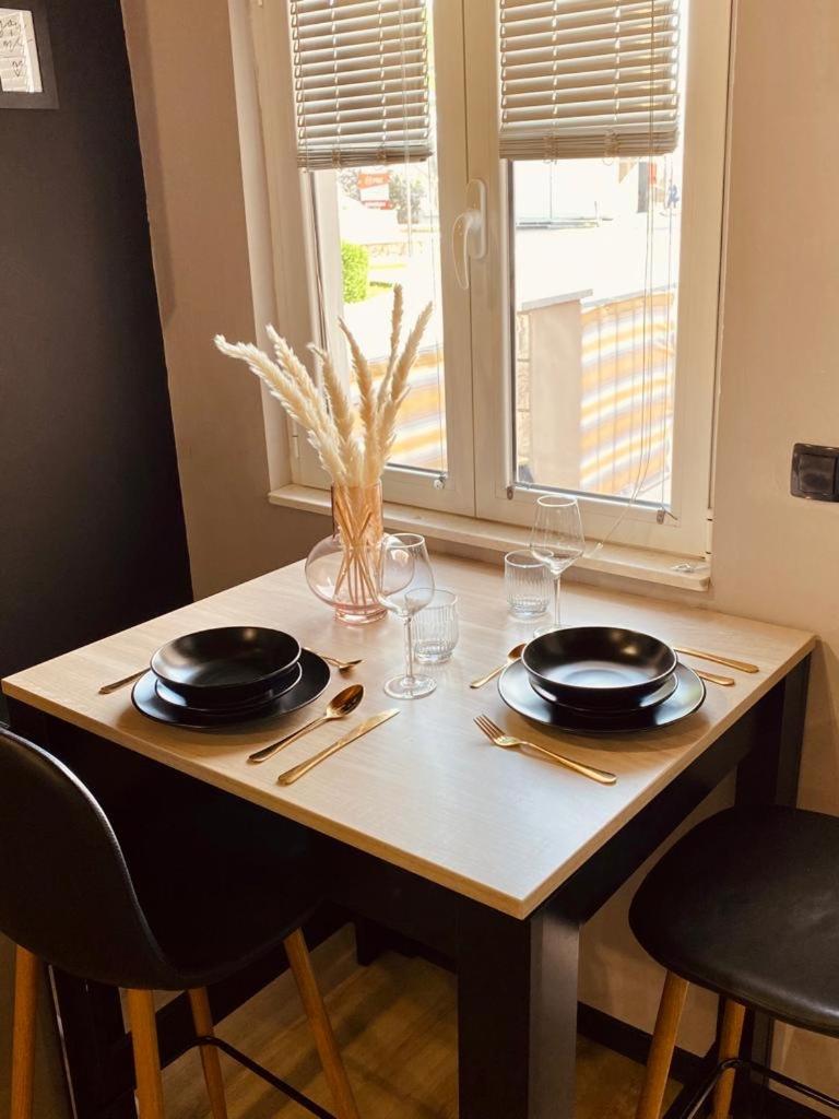 Apartman Milisa 프리모스턴 외부 사진